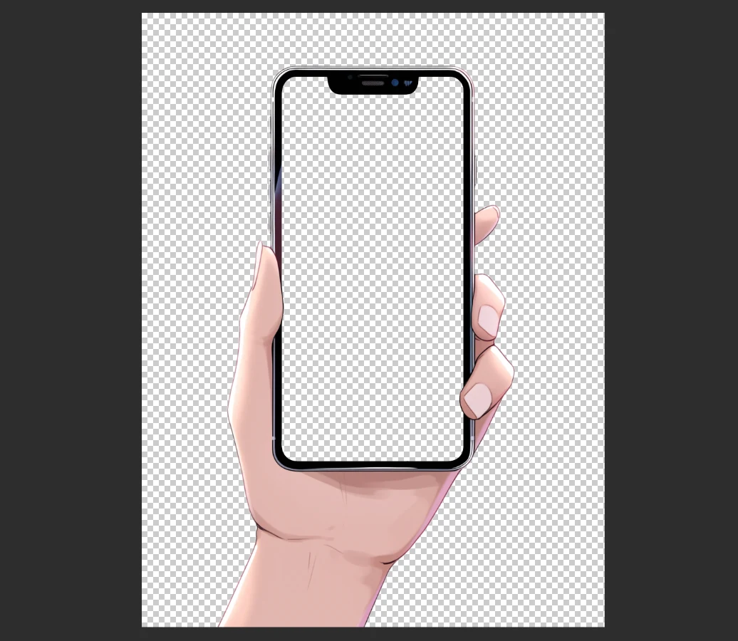 🌈で催◯スマホを作ろう!:図版4