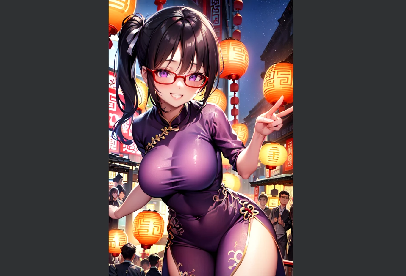⑤手修正LoCON「EnvyBetterHands」:図版1