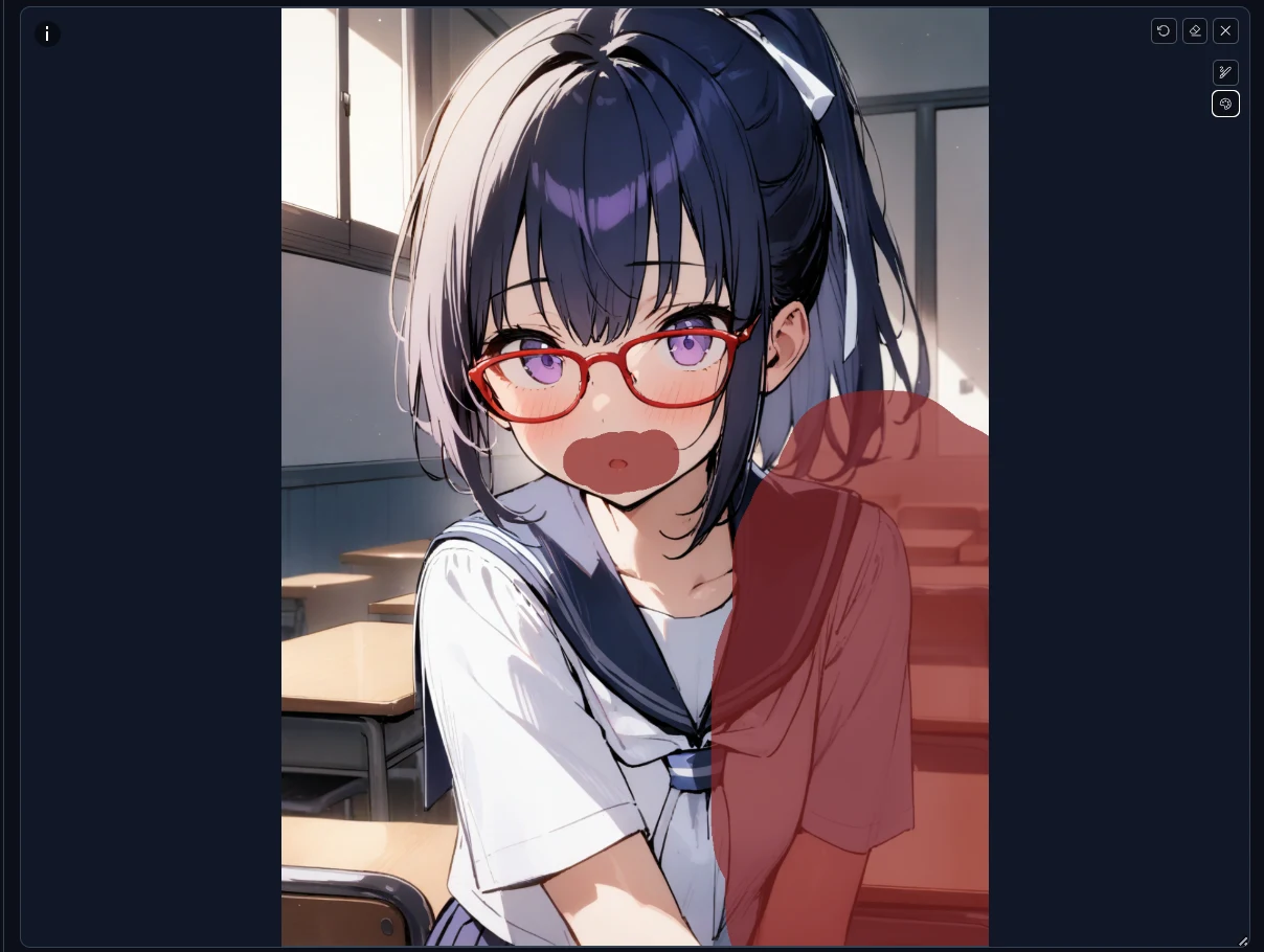 ③背景変更:図版7