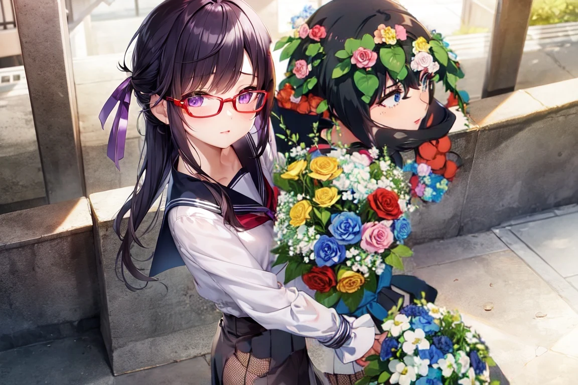 Image2imageインペイントとの違い:図版2