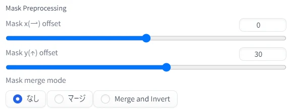 【応用編4】「背景だけLoRA」:図版1