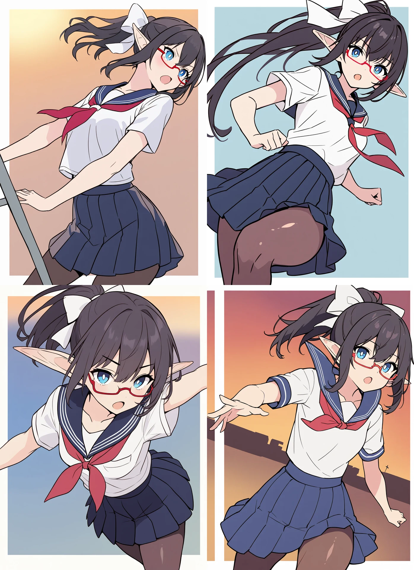 第2実験「通常の耳と差分を取る」＋トリガーワード有：図版3
