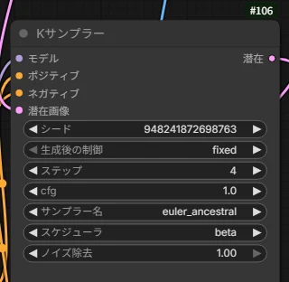 2.アングル変更+ポーズ変更実験:図版7