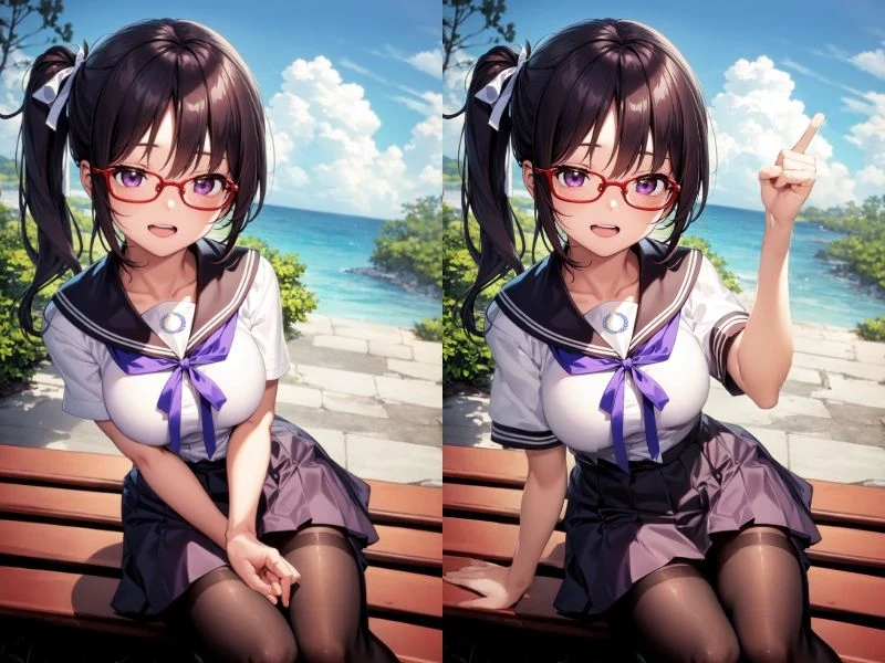 生成結果:図版2
