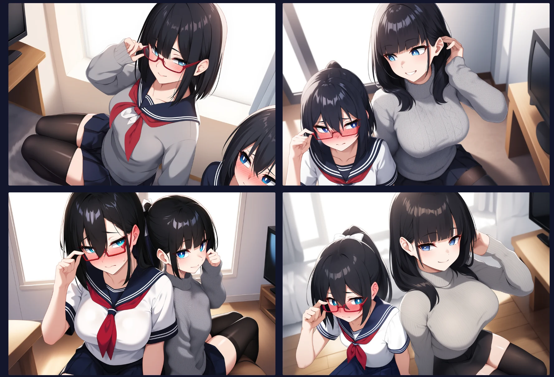 位置調整カスタム:図版3