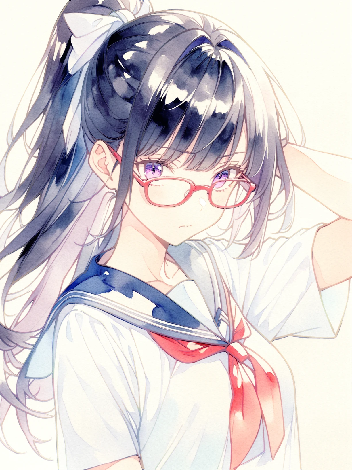 自動色トレスのやり方:図版8