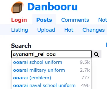 Q1.別の版権キャラクターの衣装を着せたい:図版3