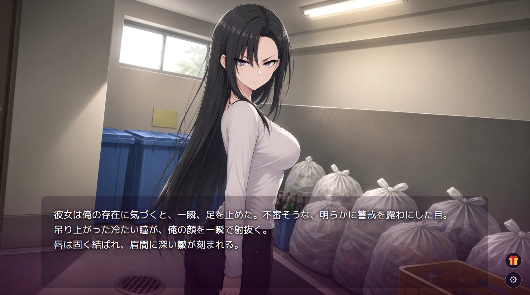 ・これまでの作業を踏まえた強力なサポート:図版2