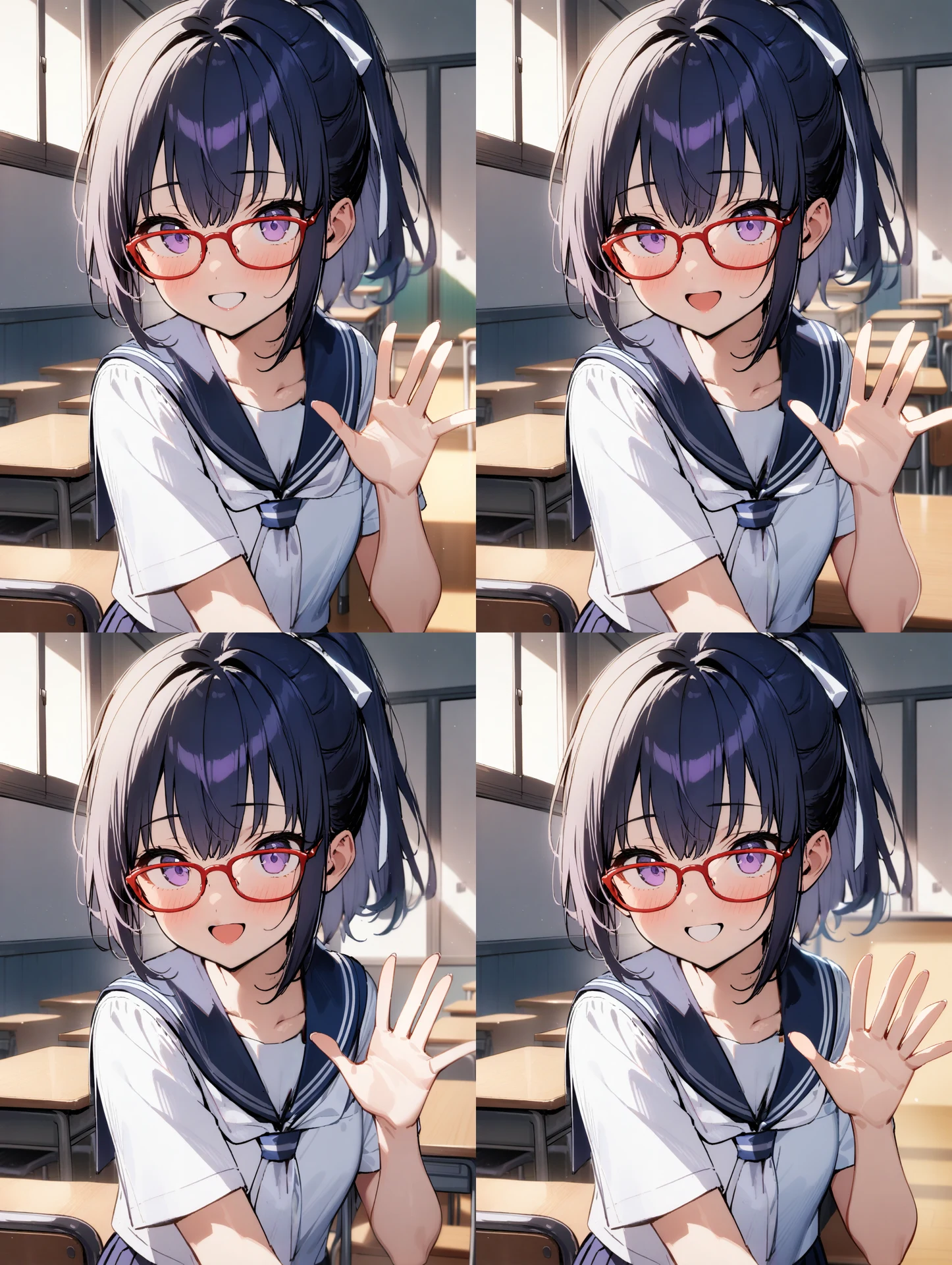 ③背景変更:図版10