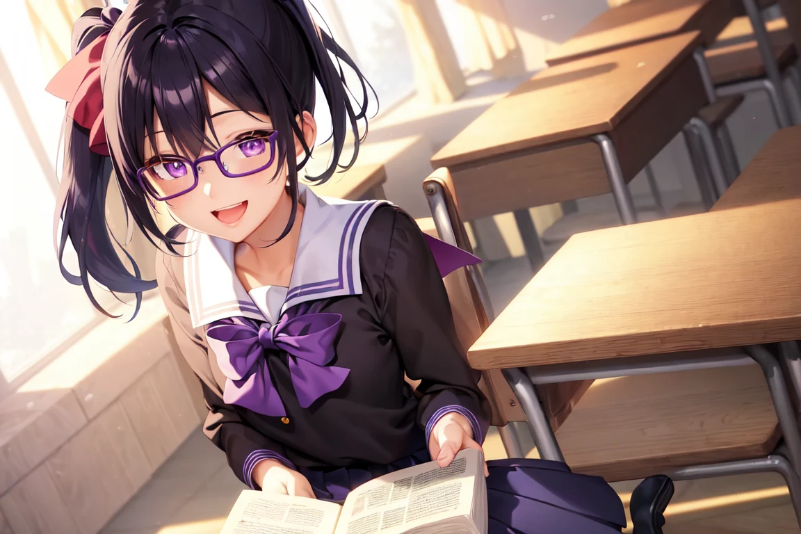・著作物とはなにか:図版1