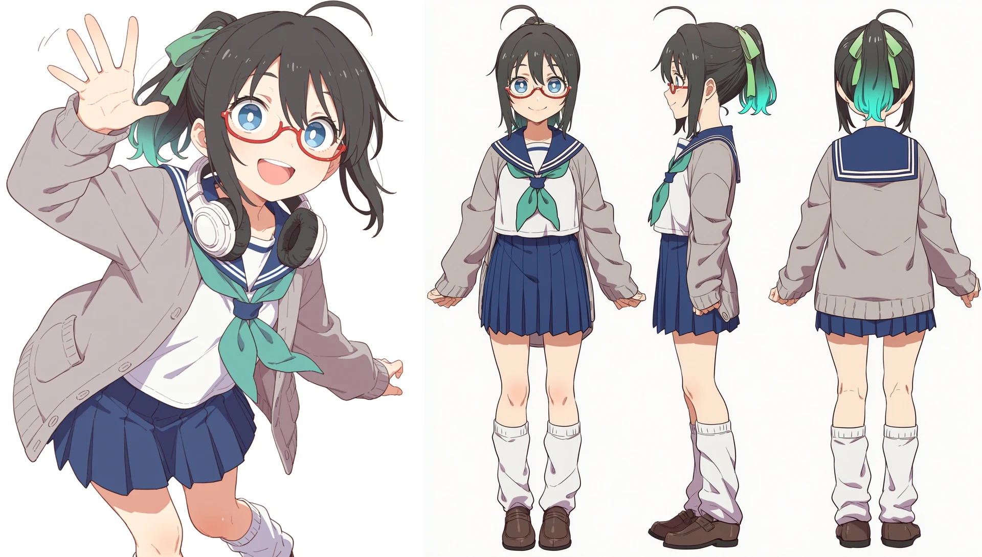 ２．新生「キャラ参照」の実力を試す：図版3