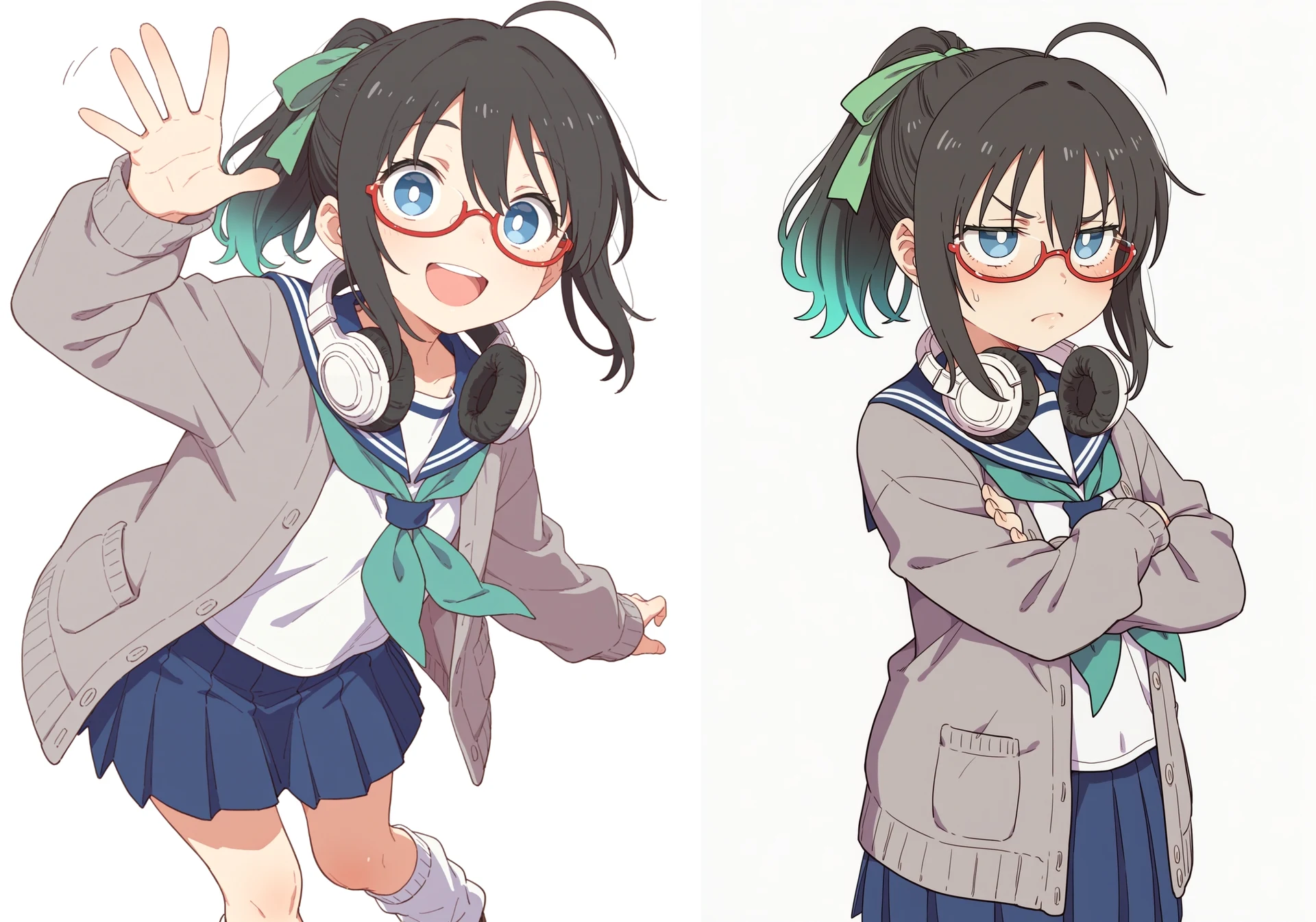 ２．新生「キャラ参照」の実力を試す：図版2