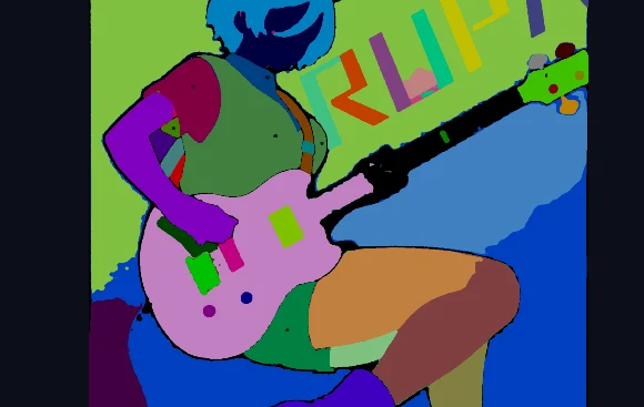 【便利技】Inpaint Anythingで「自動マスク」:図版5