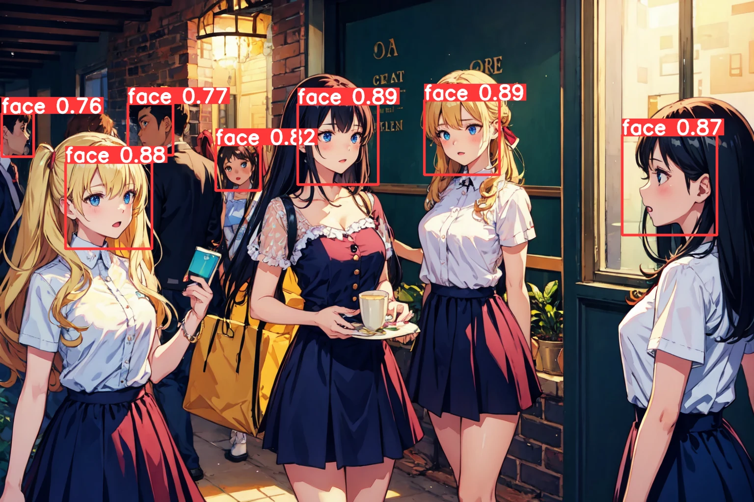 6.表情を変えてみよう:図版10