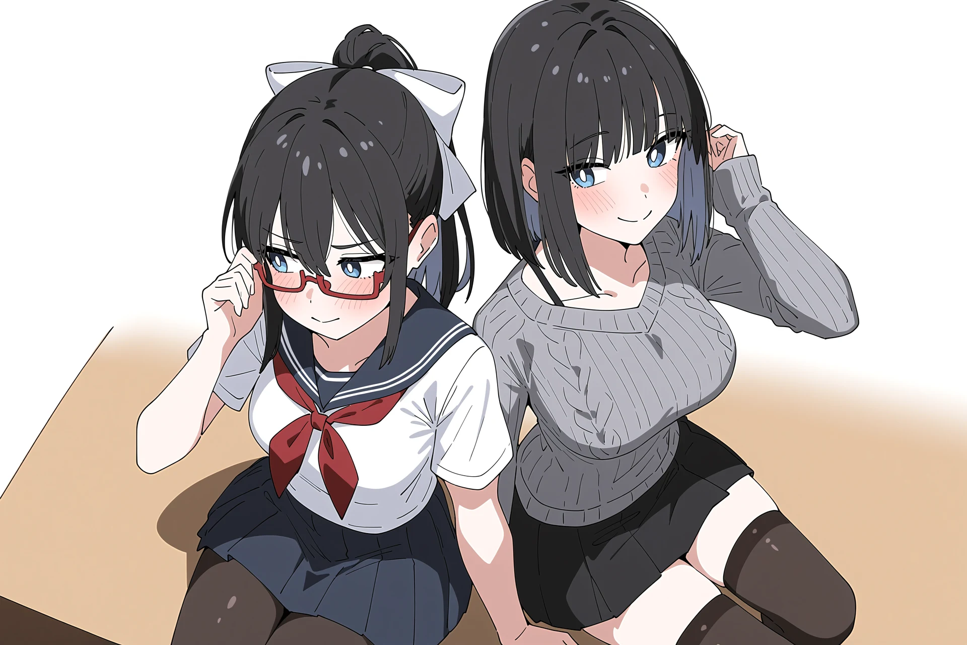 普段の生成への応用:図版8