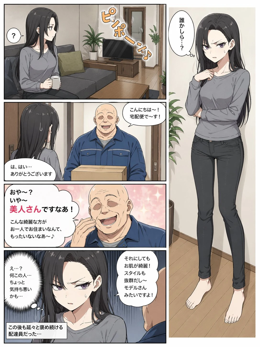 GPT Image2とは：図版2