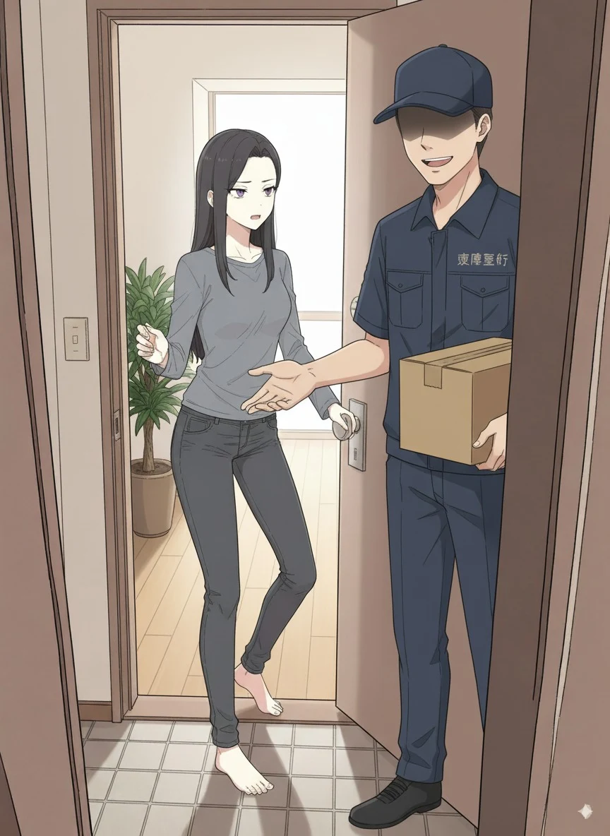 ・参照画像を増やして一貫性を保つ:図版5