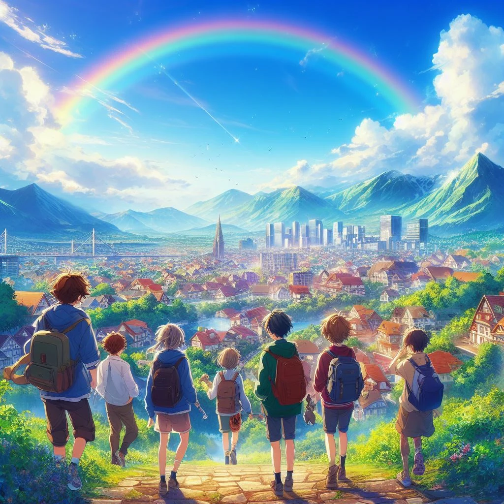 「DALL-E3」はどう始めるか：図版4