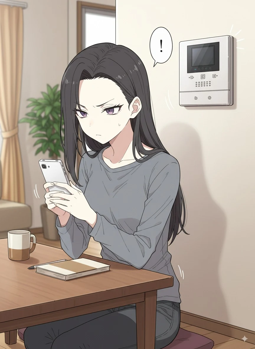 ・参照画像を増やして一貫性を保つ:図版3