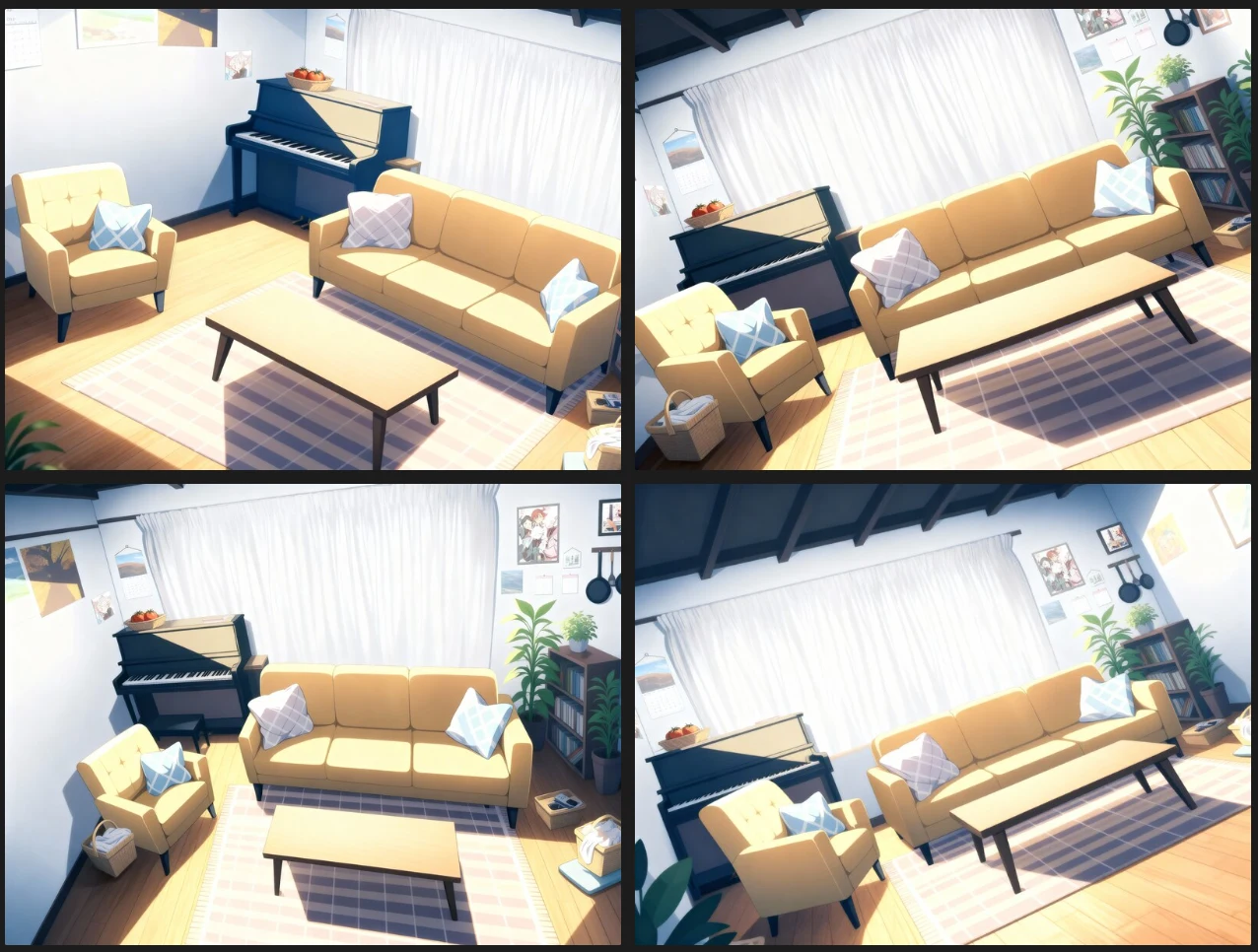 検証10．カメラ角度の変更：図版4