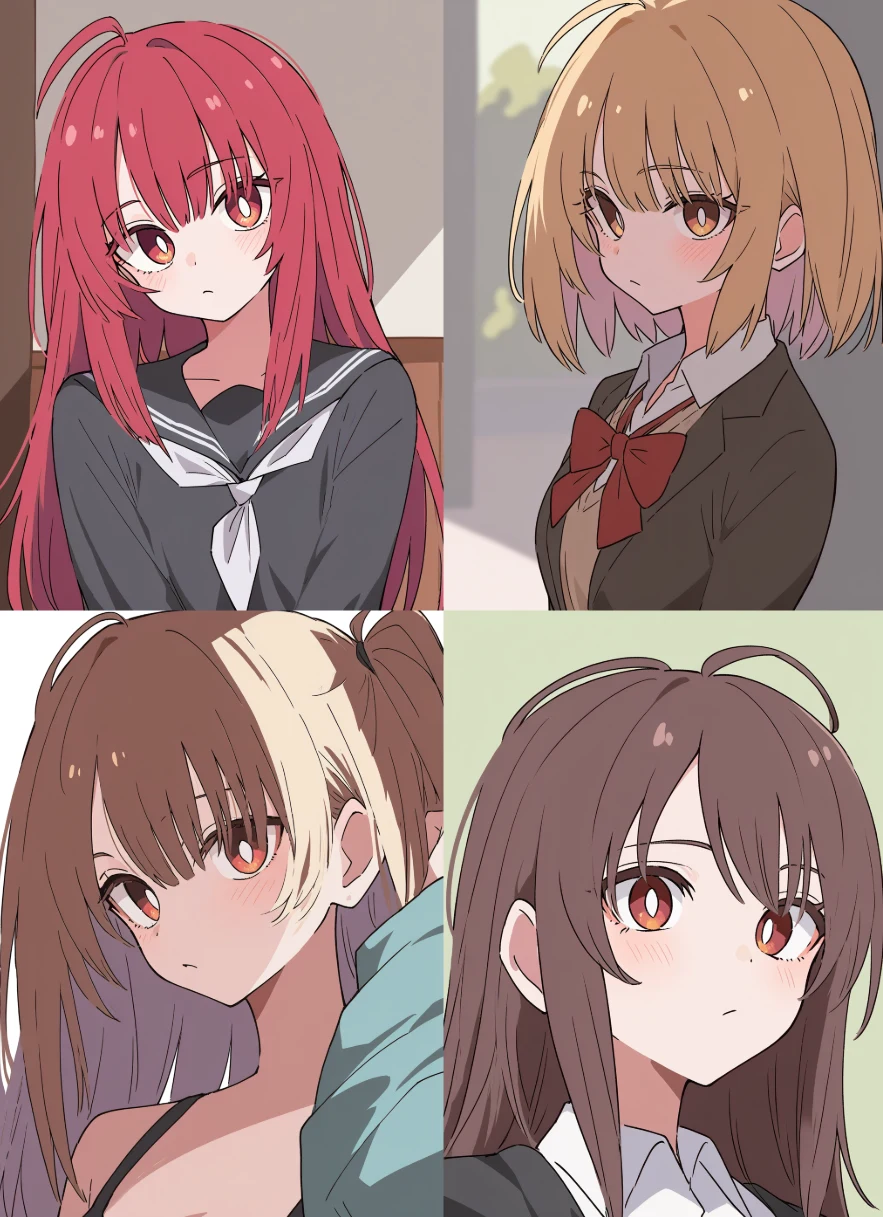 7.画像ペア&ベースモデル変更:図版2