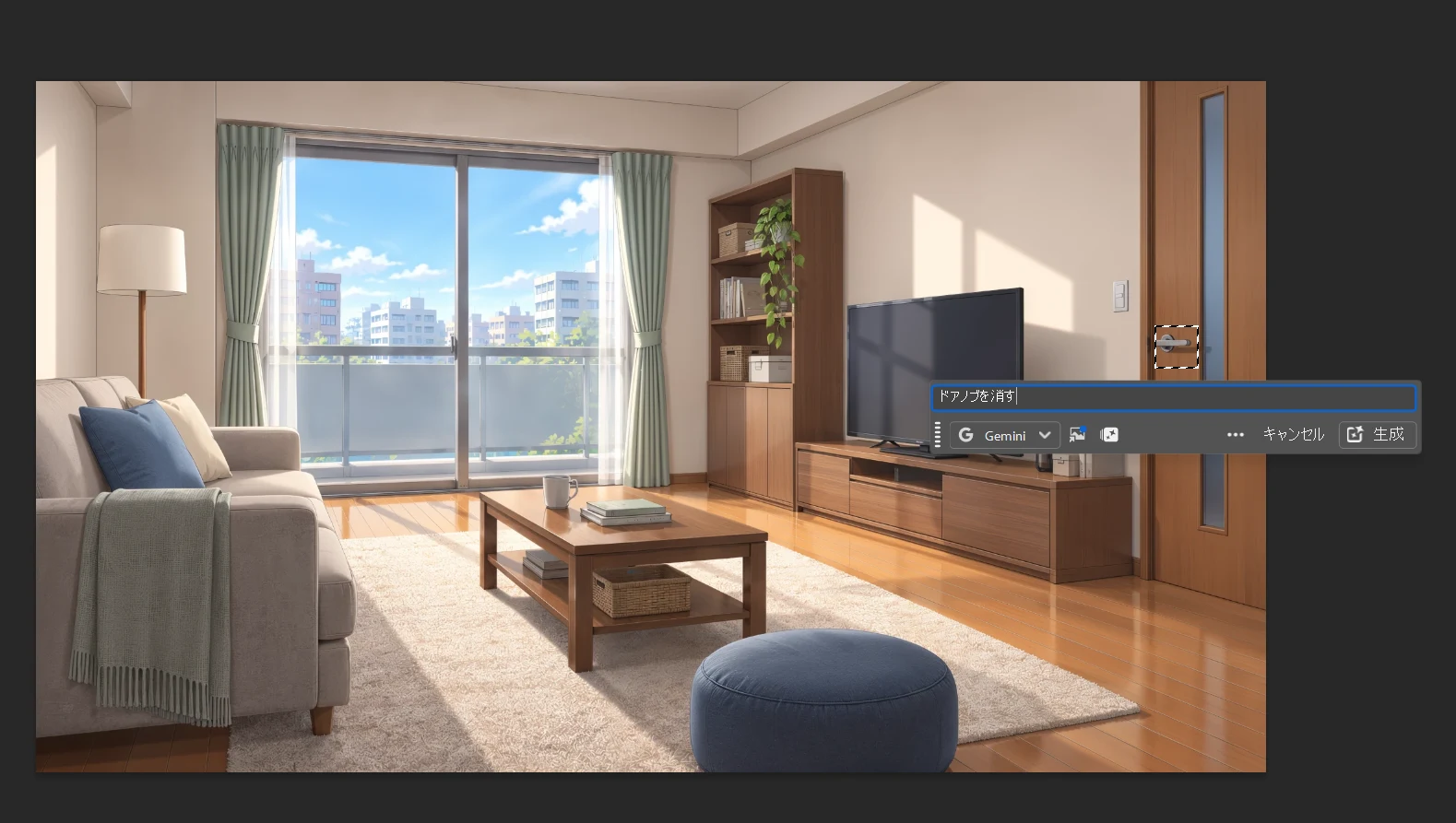 背景画像もブラッシュアップ:図版3