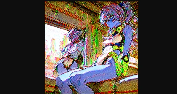 SDwebUIで「AnimagineXL3.0」を動かしてみよう：図版1