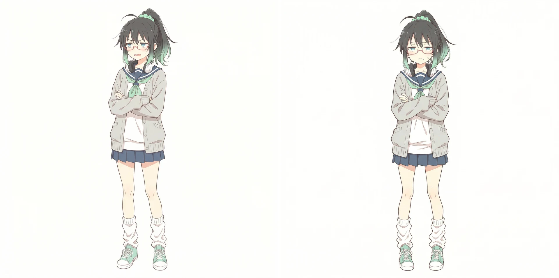 検証１．キャラクター編集：図版3