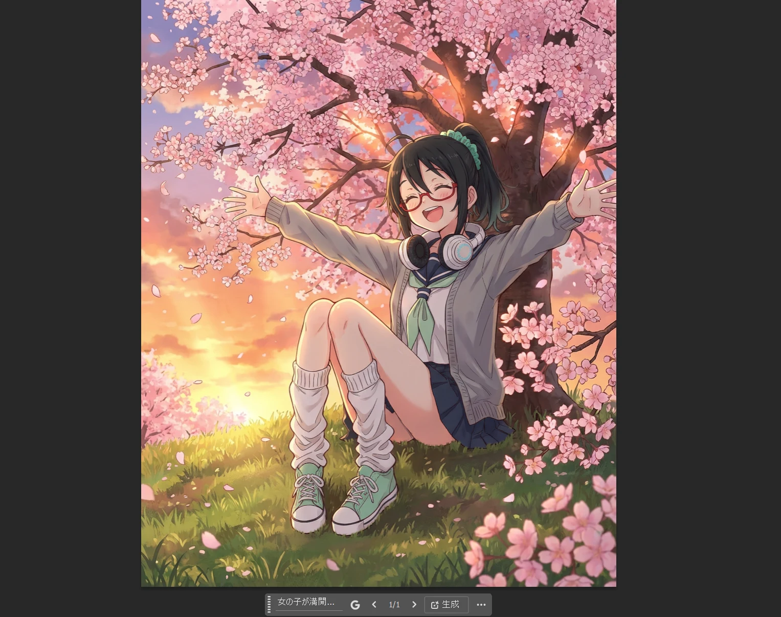 ・PhotoshopにおけるNanoBananaPro：図版3