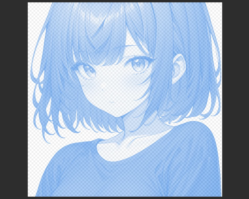 ４．実際にLoRAを作ってみよう：図版2