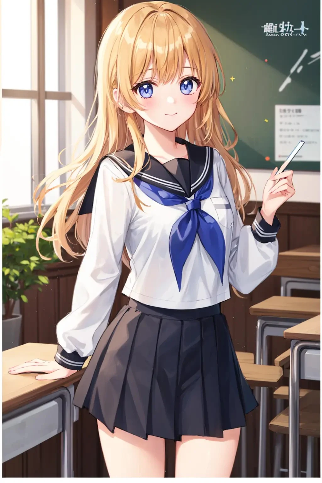 Shoujo：図版1