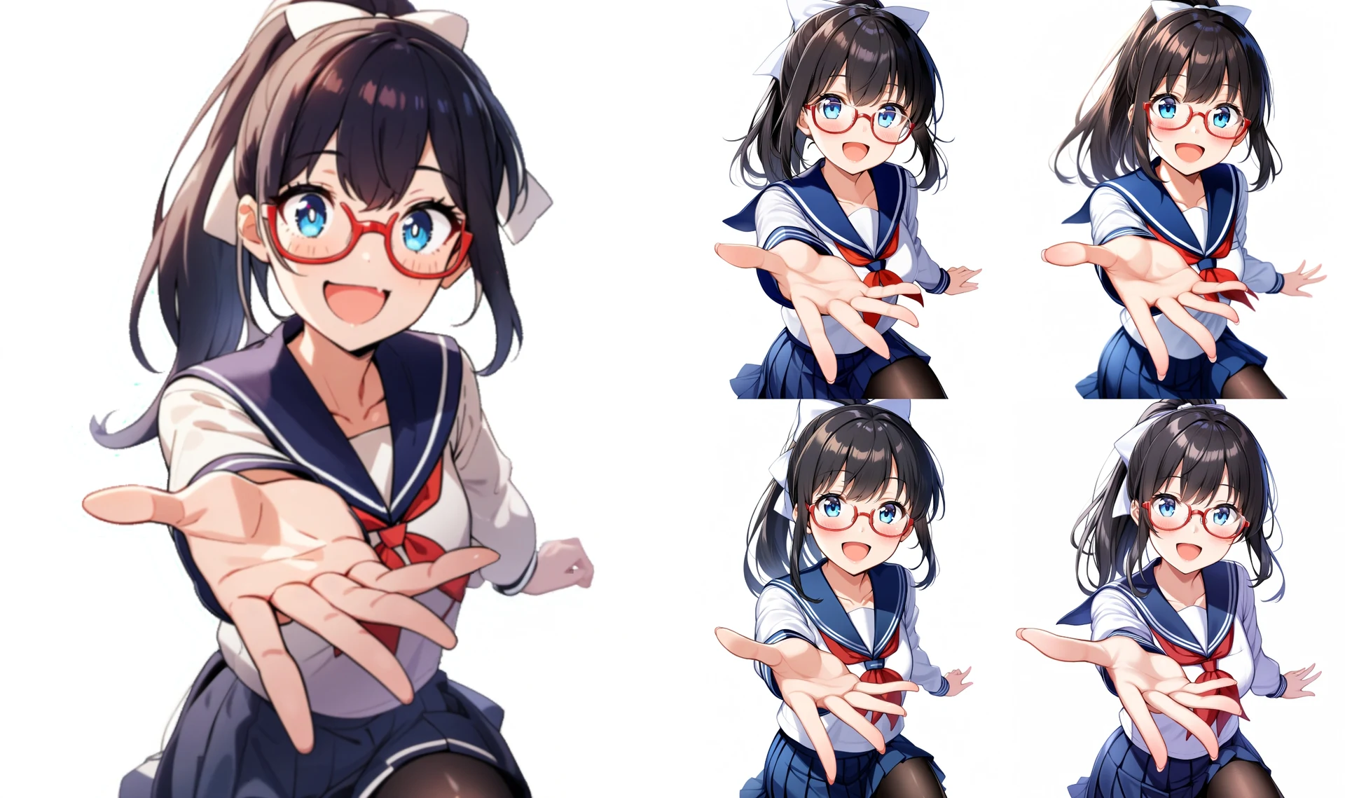 画像のペアはどうやって作ればいい？：図版5