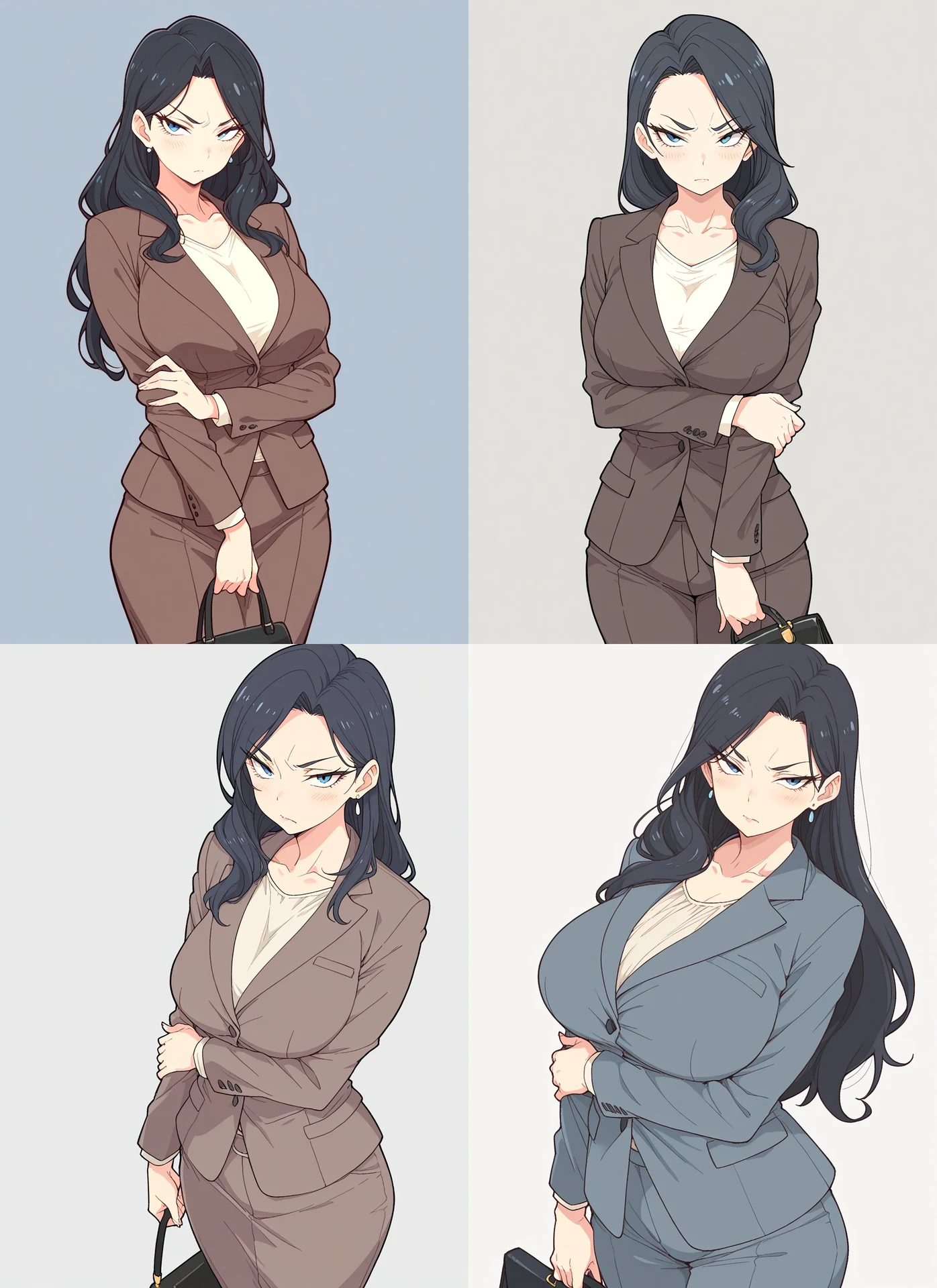 私はこういうのが好き