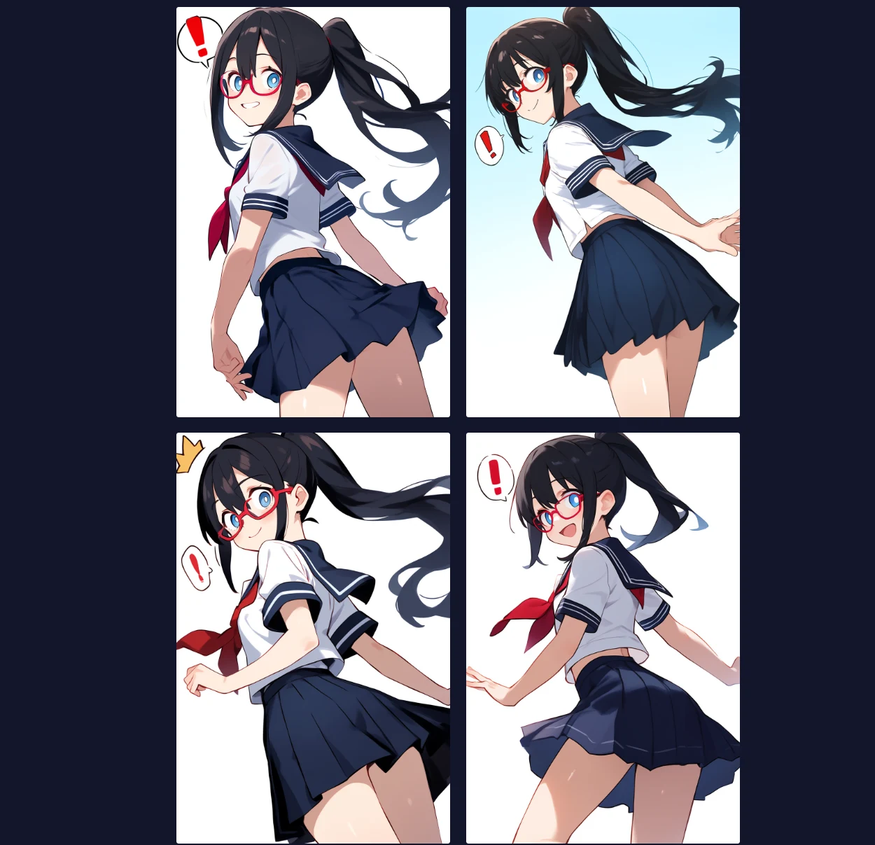 画風のコントロールは?:図版3