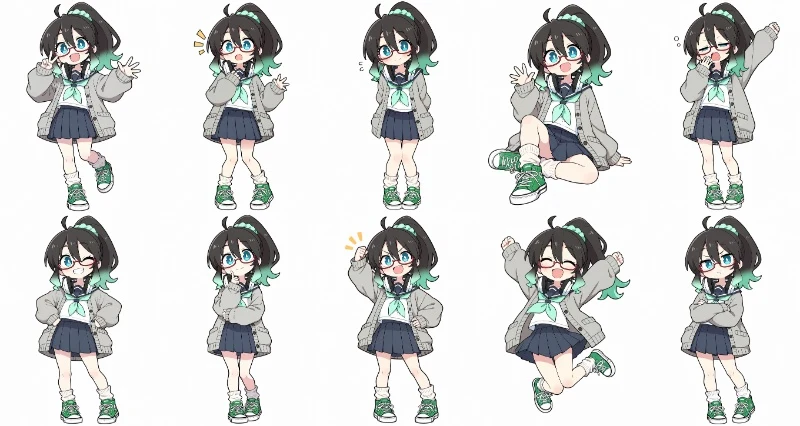 単なるバリエーション生成ならChatGPTでOK