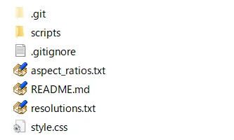 「Aspect Ratio selector」でアスペクト比を一発出し！：図版4