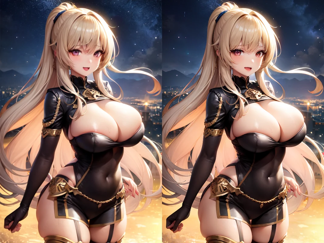 ピーキーだけど高性能!「SDアップスケール」:図版6