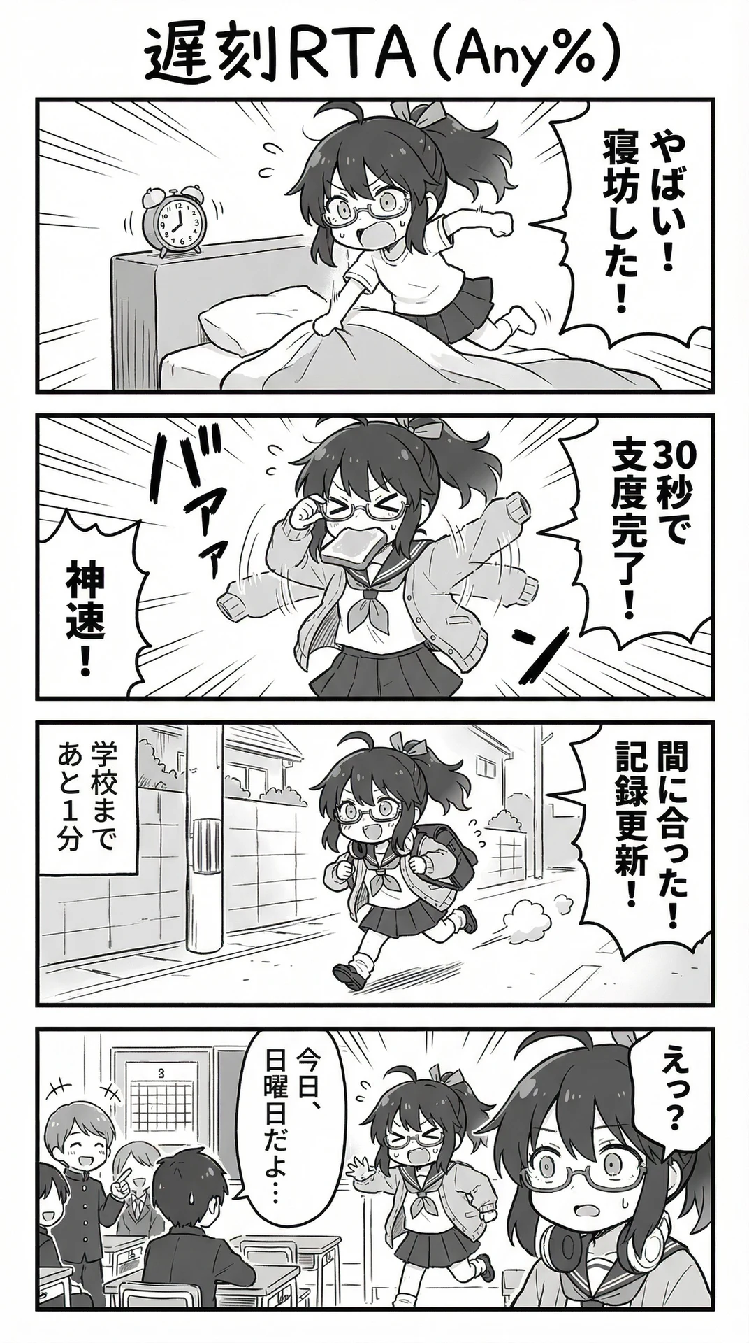 ・プロバナナは「これがまだできない」：図版1