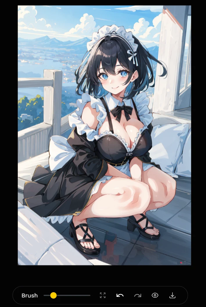 Lamacleanerの使い方:図版3