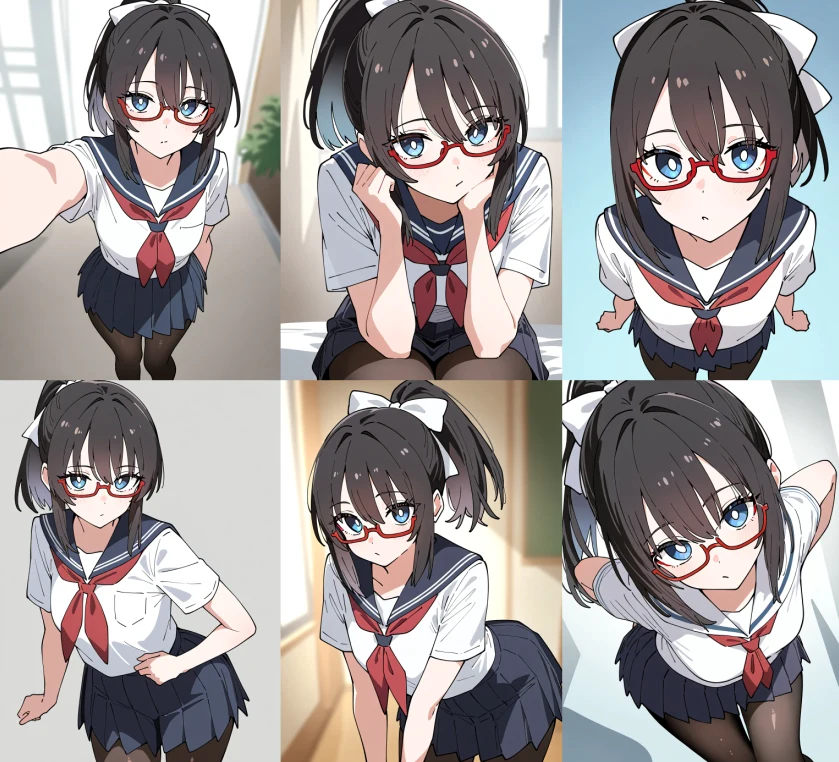 視線に関するタグなし