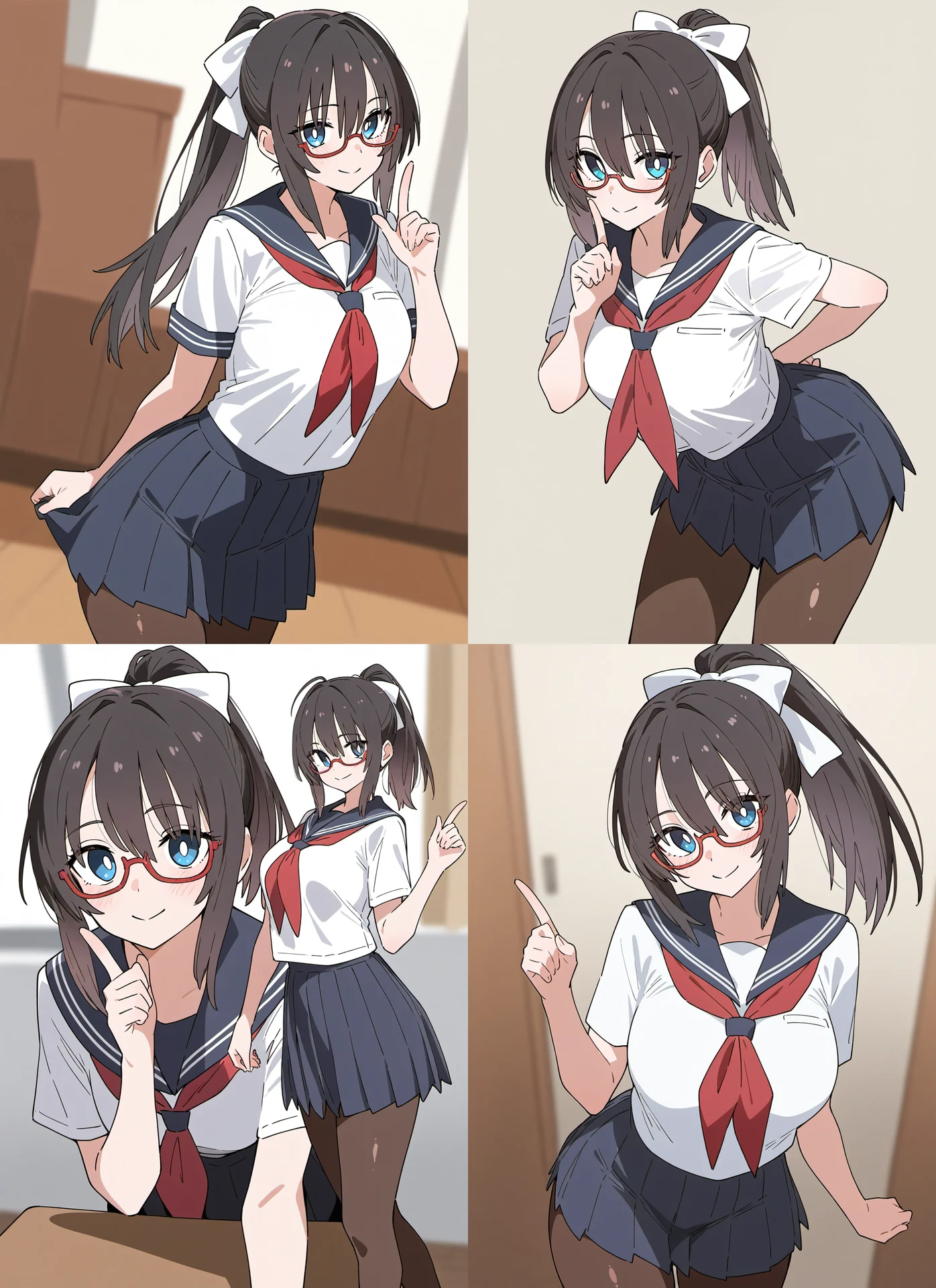 7.画像ペア&ベースモデル変更:図版4
