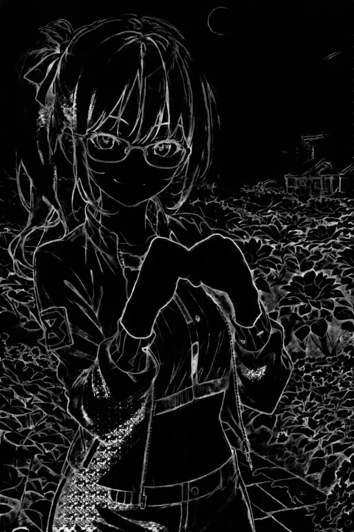コラージュ&Inpaintを試そう:図版8