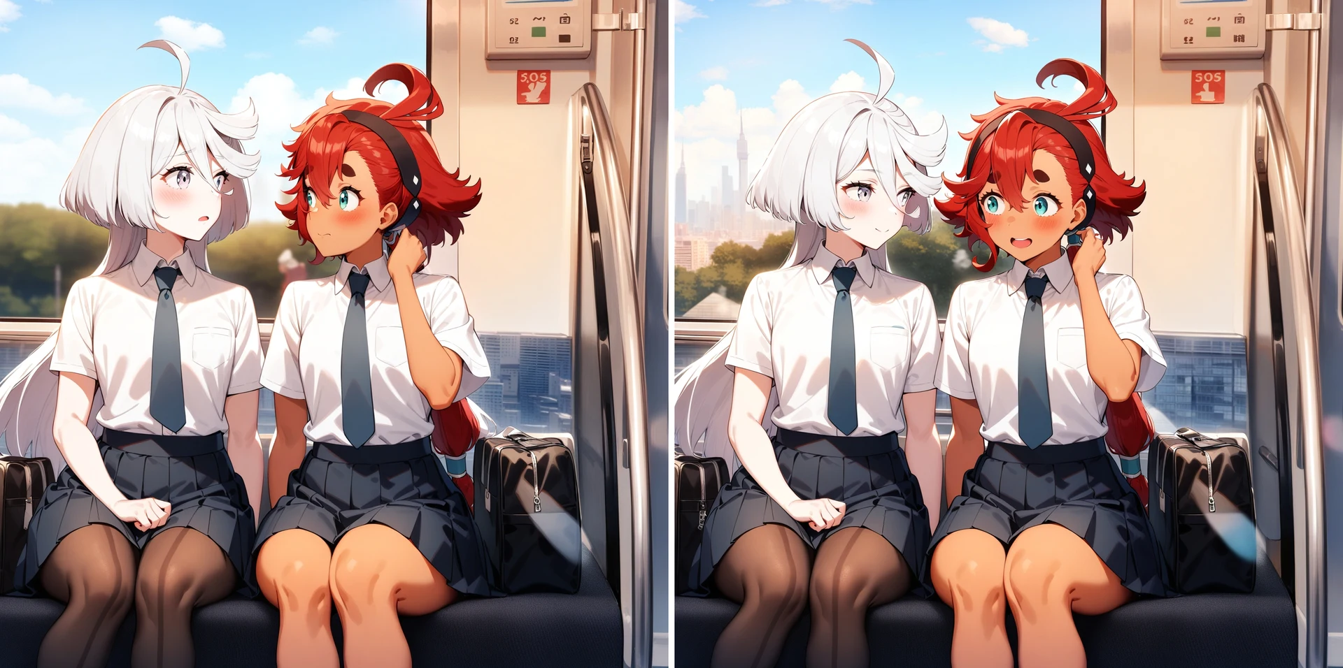 １．image2image設定を探る：図版4