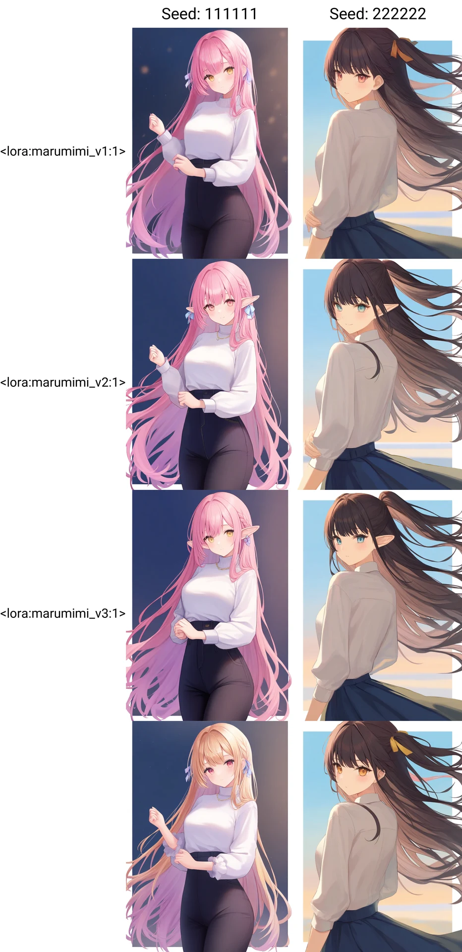 第3実験：学習画像を見直す：図版2