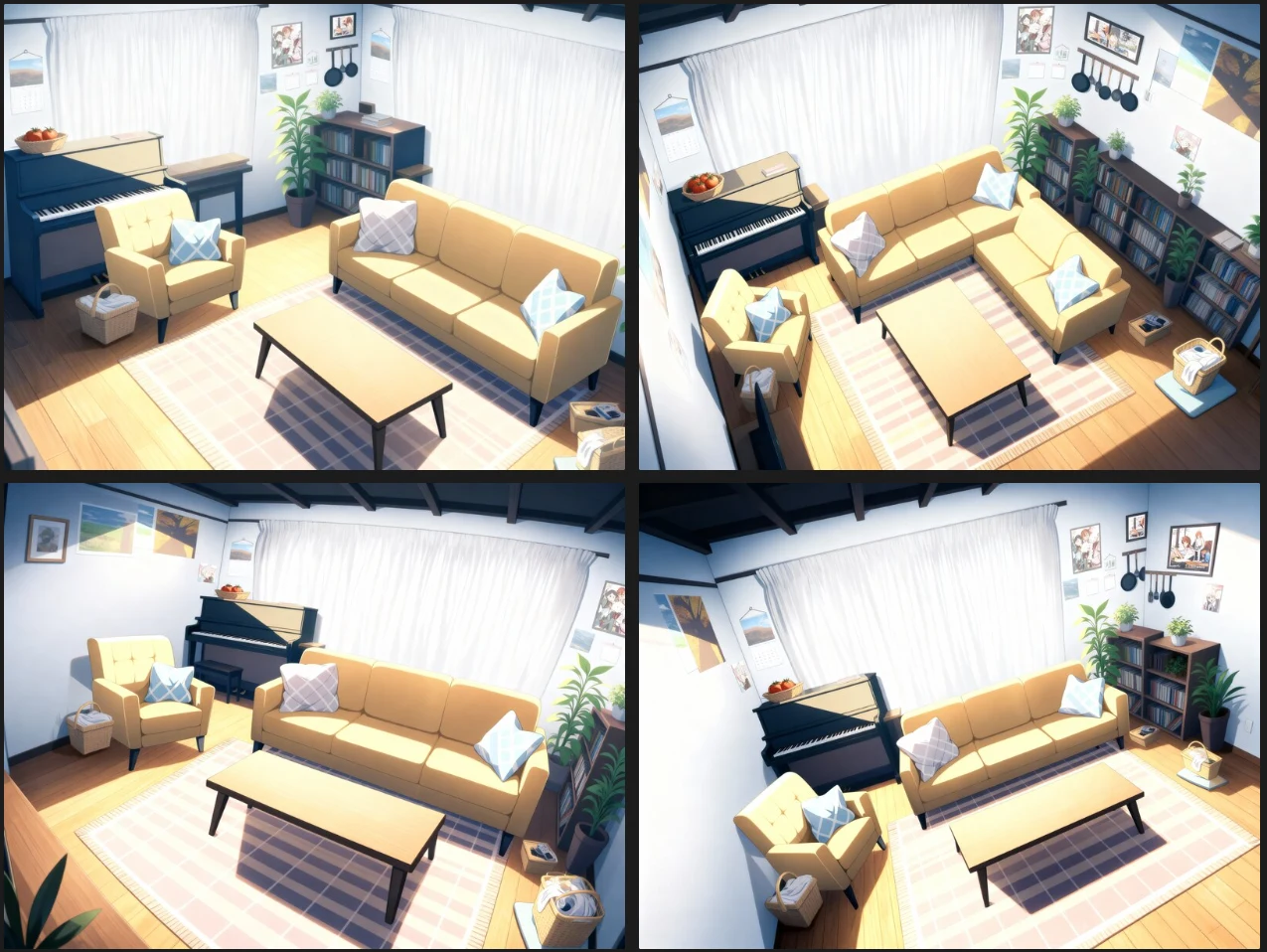 検証10．カメラ角度の変更：図版5