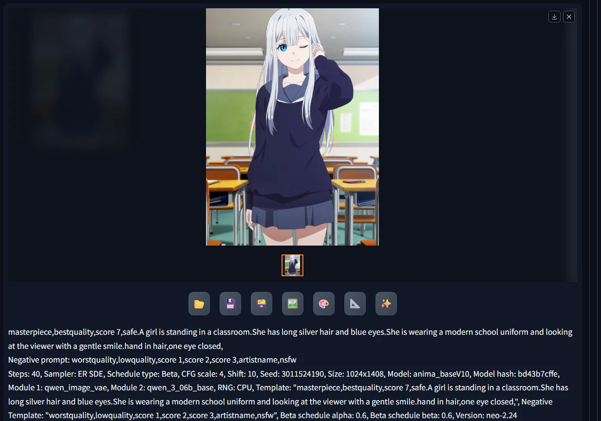 Danbooru + 自然言語：図版1