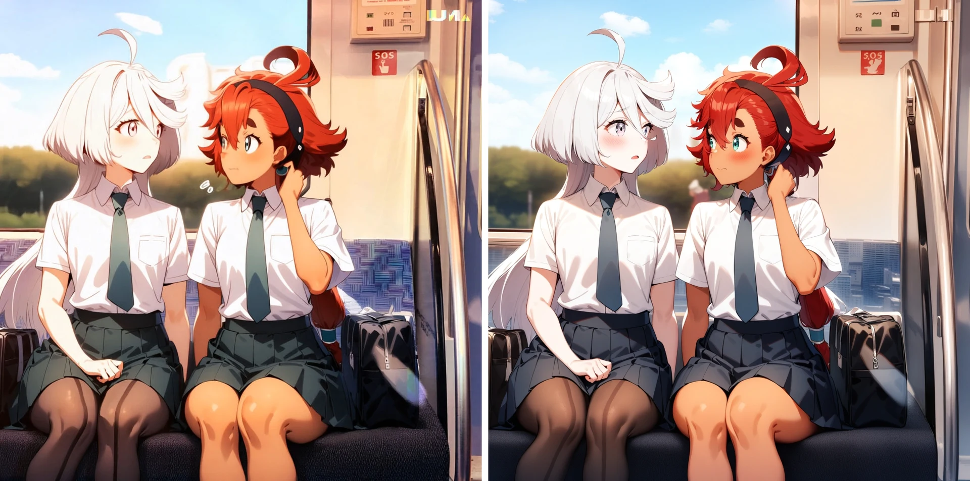 １．image2image設定を探る：図版3