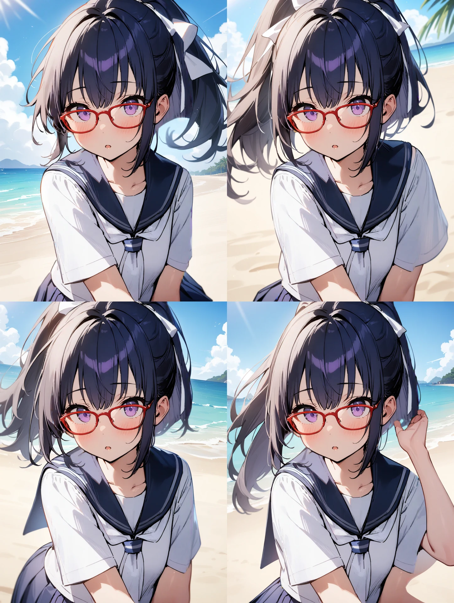 ③背景変更:図版2