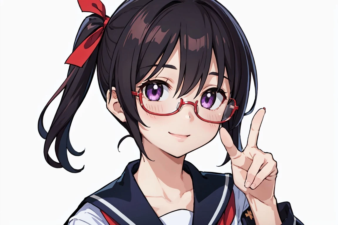 ⑤部位の修正:図版1