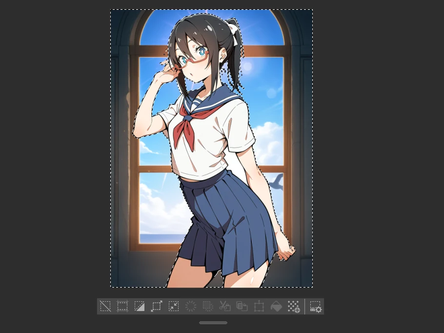 ・ anytest合成:図版1